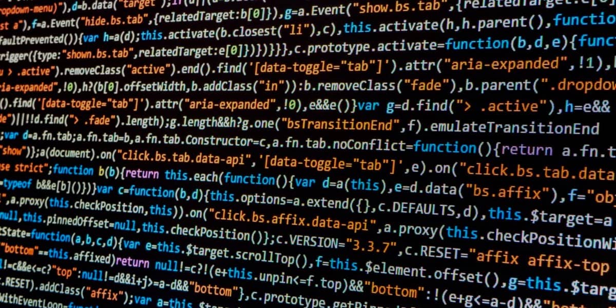 computer code