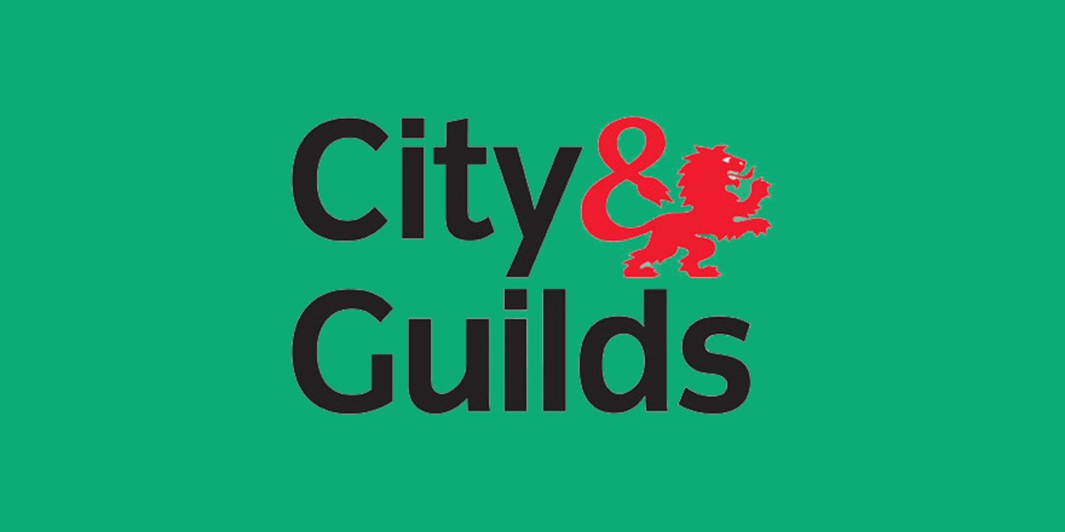 City and Guilds logo