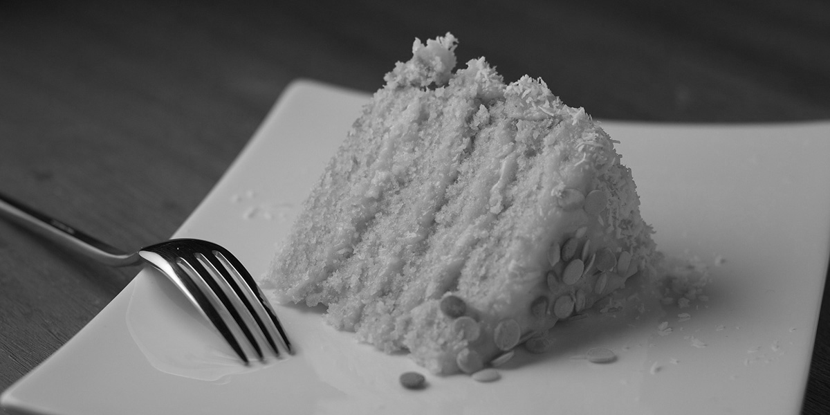 cake slice