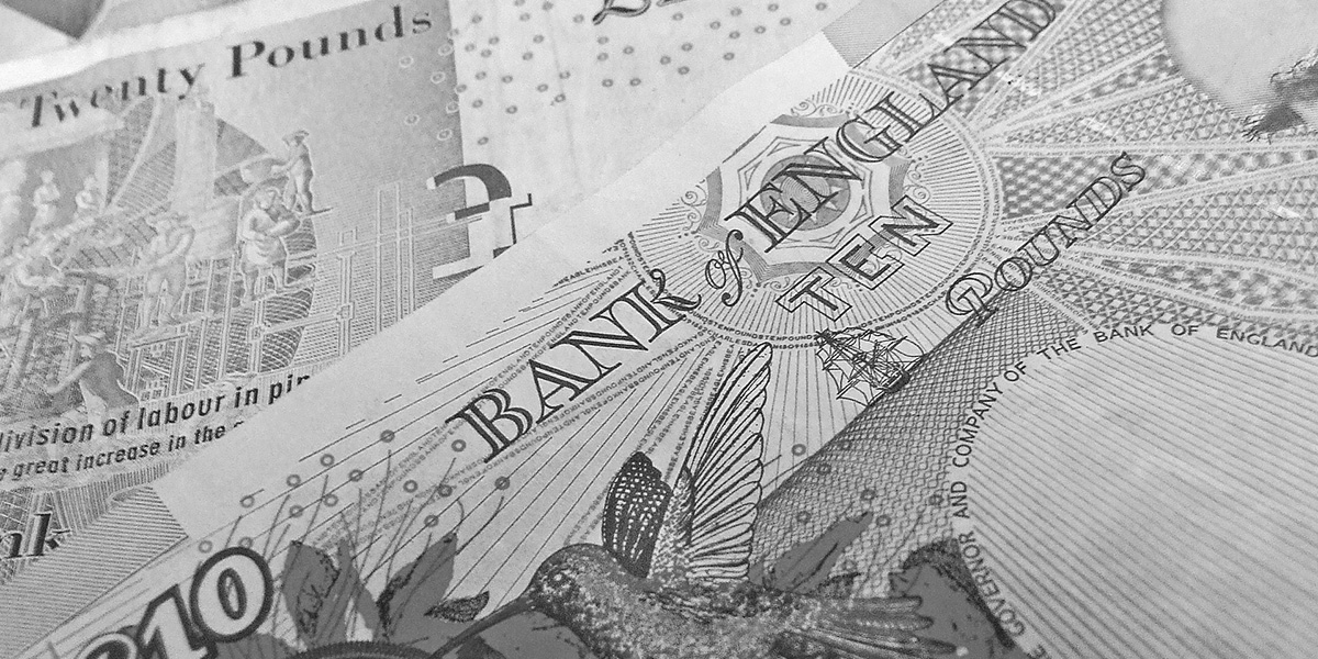 bank notes
