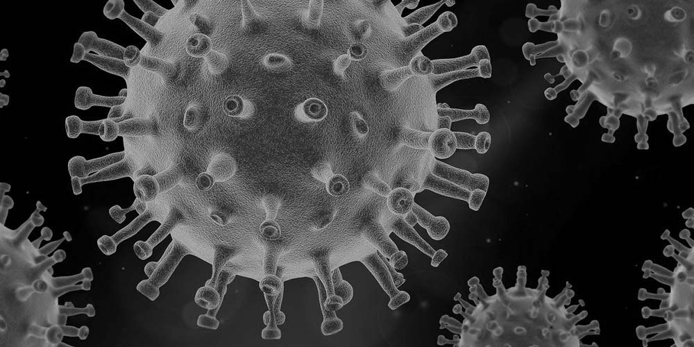 COVID-19 virus