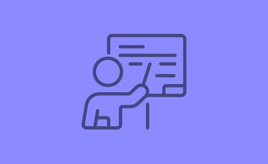 colleges/training providers icon