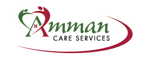 Amman Care Services logo
