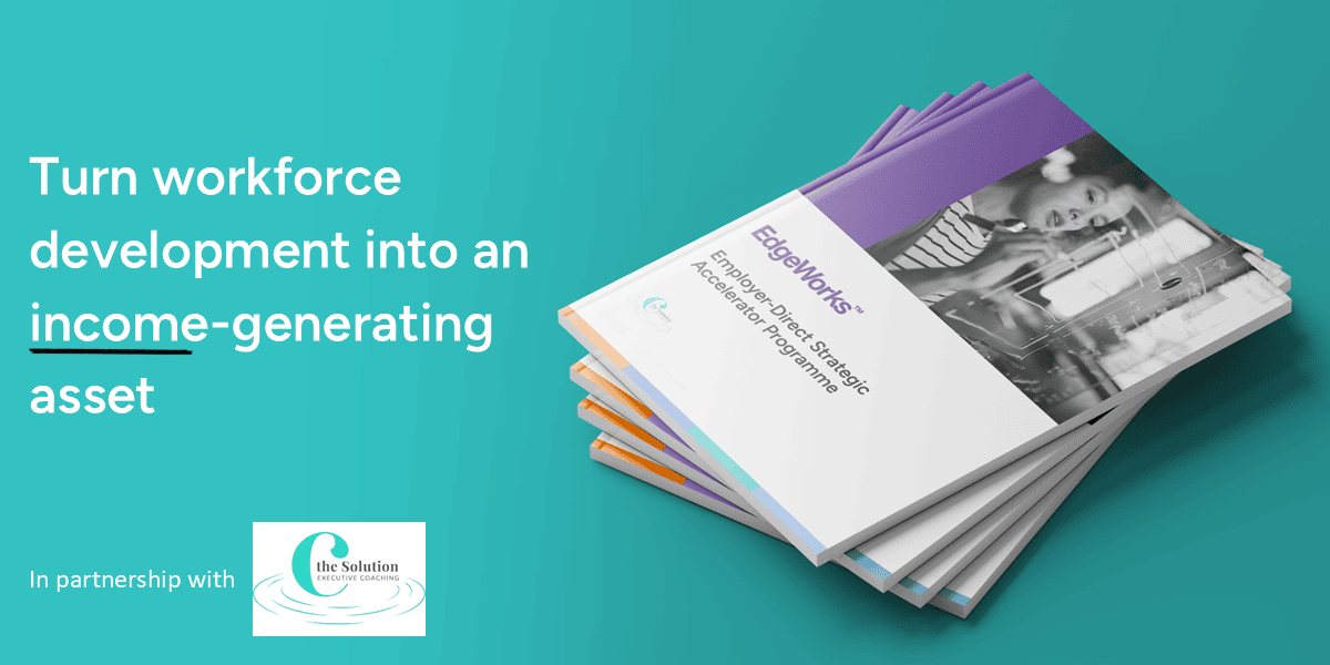 Employer-Direct Accelerator Programme (EDAP)