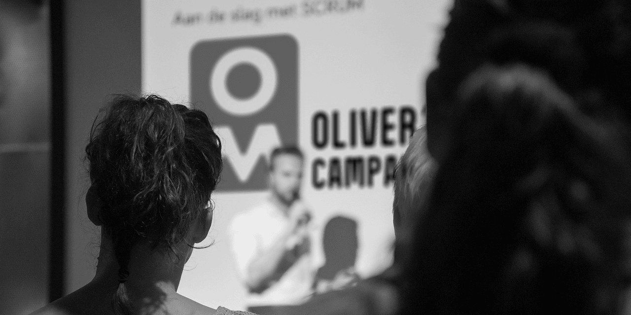 Oliver McGowan Mandatory Training
